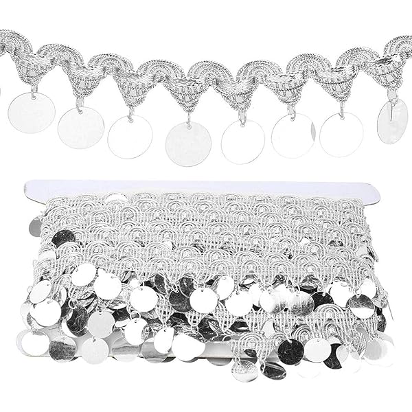 Collana Catena Per Vita Stile Etnico - Gioiello Corpo In Lega Dorata, Lunghezza 103 Cm - Foto 3