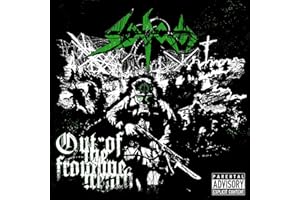 Out of the Frontline Trench