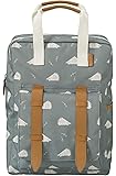 FreskHedgehog Backpack Unisex