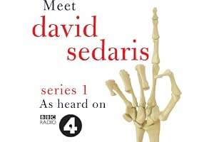 Meet David Sedaris: Series One