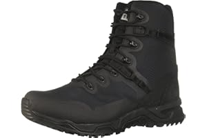 Original S.W.A.T. Alpha Fury 8" Side-Zip Einsatzstiefel