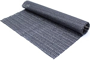 Merrithew Gripper Mat (black)