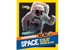 Everything: Space (National Geographic Kids)