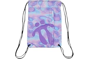 TOTTO Mochila deportiva cuerdas - Curvi