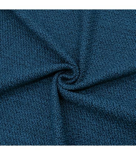 Tessuto Per Divani Intessutoitalia - Atlantic, 140x100cm, 18 Colori, Rivestimento Imbottito - Foto 9