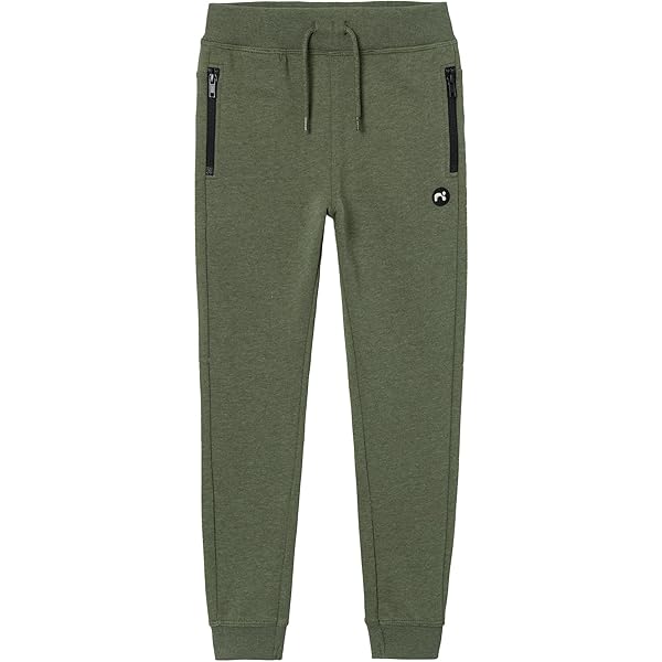 Name it NKMVIMO NOOS - Jogginghose - rifle green/grün Name it NKMVIMO NOOS - Jogginghose - rifle green/grün