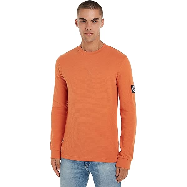Felpa Cotone Uomo Felpa Con Logo Guess Uomo Cotone, Taglio