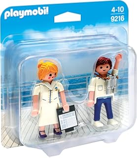 playmobil cruise ship argos