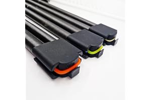 GENERIC Fishing Top Kit Protector and Elastic Saver