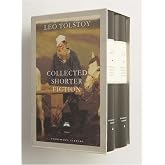 Collected Shorter Fiction Boxed Set (2 Volumes)