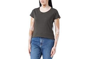 Fruit of the Loom Koszulka Kobiety Ss129m