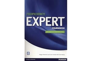 Expert Proficiency Coursebook and Audio CD Pack