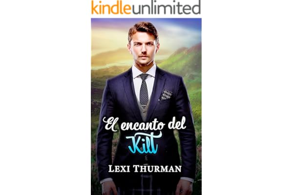 El encanto del Kilt (Hombres con encanto nº 1)
