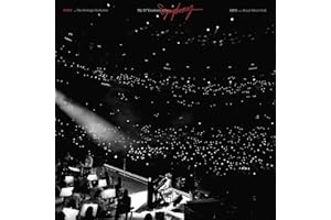 My 21st Century Symphony. at the Royal Albert Hall)