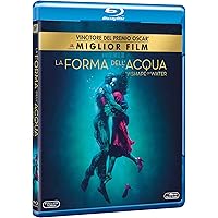 La Forma Dell'Acqua