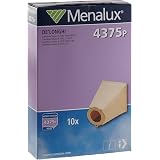 Menalux 900166872 4378 P Sacchetti per Scope De Longhi Colombina Xlf1200,  Xlf1300 : Amazon.it: Casa e cucina