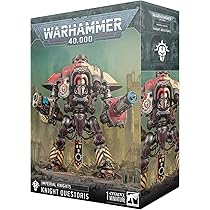 Games Workshop - Warhammer Horus Heresy/Warhammer 40,000: Cerastus