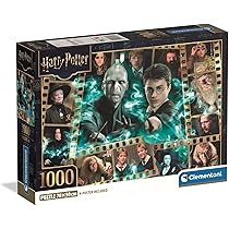 Clementoni 39514 Eiffeltoren, puzzel met 1000 stukjes, behendigheidsspel voor het hele gezin, kleurrijk legspel, puzzel voor volwassenen vanaf 14 jaar