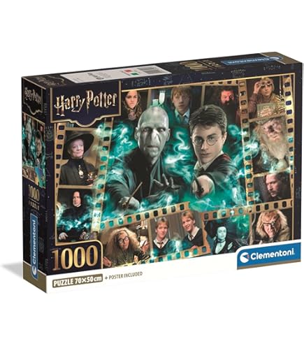 NK Mens Erger Je Niet - 1000 stukjes - Jan van Haasteren puzzels