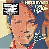 Live Talkies & Easter..