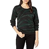 vince camuto eyelash sweater