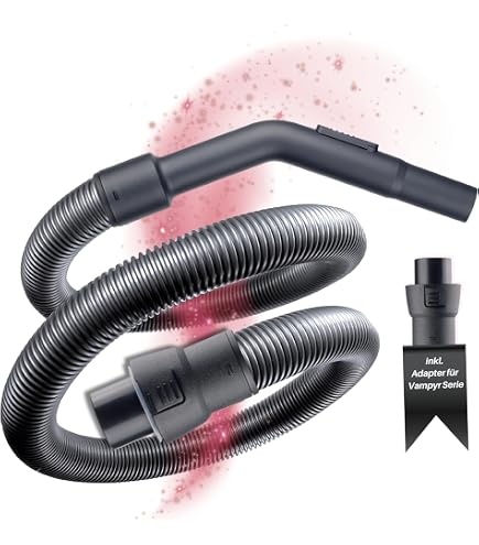 Flexible Complet Pour Aspirateur Hoover H-Power 700, Reactiv - Référence 35601652 - Neuf