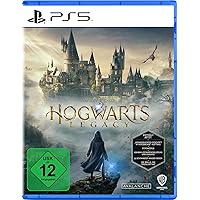 Hogwarts Legacy (PlayStation 5)