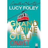 Grand Alpine Oteli'nde Cinayet - 50 yıl sonra yeni bir Agatha Christie macerası