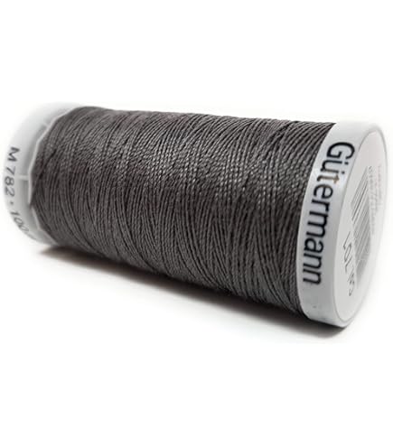 12 Rouleaux De Fil à Coudre Gütermann Soie Boutonnière - Qualité 12 Rouleaux De Fil à Coudre Gütermann Soie Boutonnière - Qualité