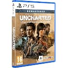 UNCHARTED: Legacy of Thieves Collection (PS5)