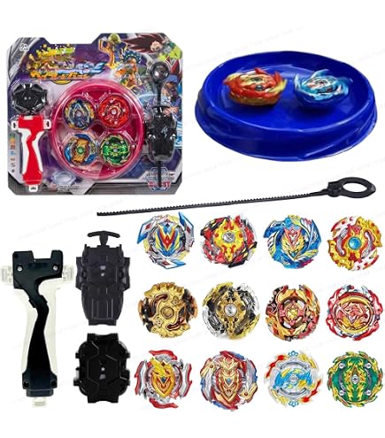 Buy BLADEKING BEYS B119 Death Quetzalcoatl 125RDF + 1 Way String