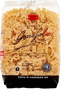 Garofalo Pasta Mista 500g