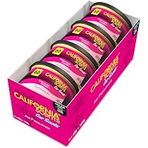 Désodorisant Voiture California Scents - Parfum Cerise De Coronado, Jusqu'à 60 Jours