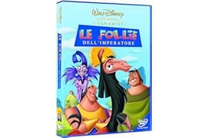 EAGLE PICTURES Le follie dell'imperatore