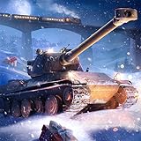 World of Tanks Blitz MMO