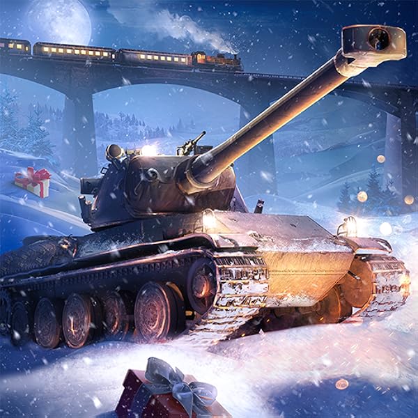 World Of Tanks Blitz Amazon De Apps Fur Android