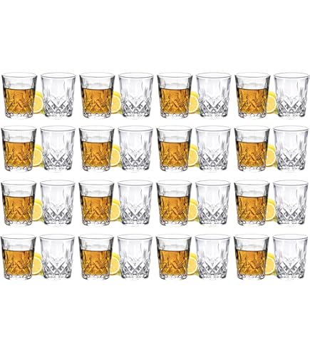thumbnail image 2 of Las Vegas Nevada Black & Gold Skyline Shot Glass – 2.25" Souvenir Collectible 2 of 10