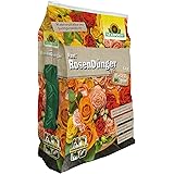 Neudorff 01225 Azet Rosendünger, 5 kg