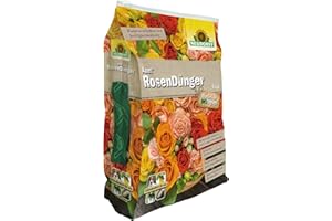 Neudorff Engrais pour Roses Azet - 5 kg