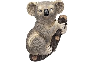 Blagdon Design Toscano by NG34884 - Figura Decorativa para jardín (Resina), diseño de Koala