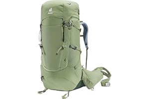 deuter Damen Aircontact Core 55+10 Sl Trekkingrucksack (1er Pack)
