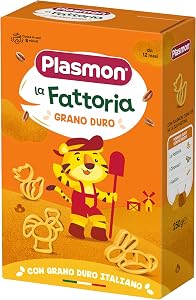 Plasmon pastina fattoria 250 g