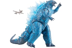 The New Empire - 15 cm Godzilla Energetyzowana