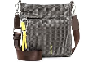 SURI FREY Umhängetasche SFY SURI Sports Marry 18023 Damen Handtaschen Uni