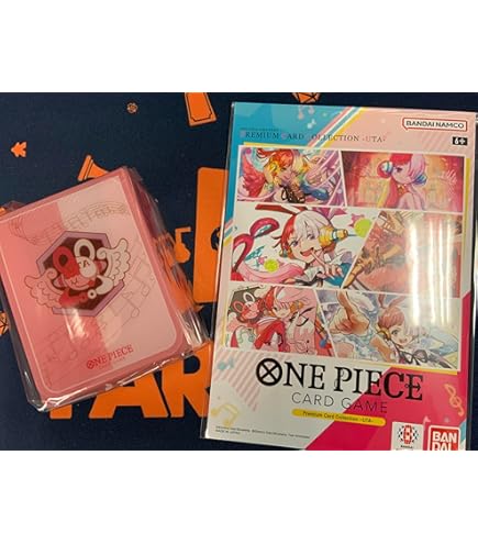 One Piece Card Game