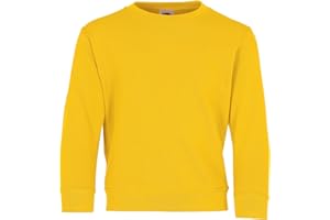 Fruit of the Loom Jungen Sweatshirt Ss027b