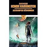 Une Guerre Victorieuse Et Breve Honor Harrington T3 Ebook Weber David Bury Florence Weber David Amazon Fr