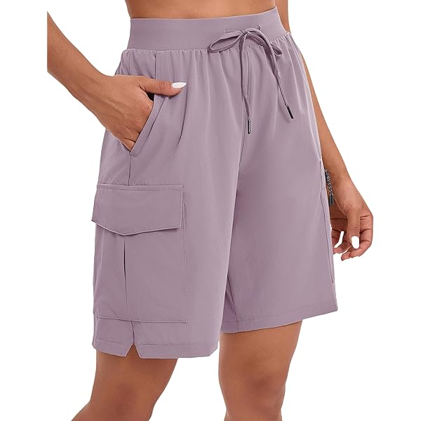Hiking Shorts Amazon Summer Shorts Womens Plus Size Shorts Women's