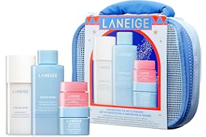 LANEIGE Hydratation à emporter