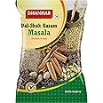 Dhanhar Dal Shak Garam Masala Powder | Blended Spice Mix | for Healthy Delicious & Flavourful Cooking| Hygienically Packed | No Preservatives | (1 Kg)